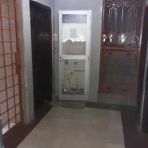  Maison d'hôtes Bienvenue Chez Vous