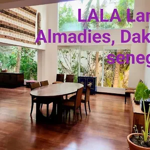  Maison d'hôtes Lala Land