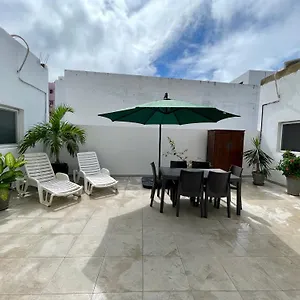  Maison d'hôtes Keur Teranga