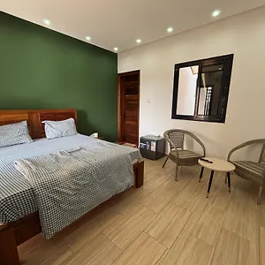  Maison d'hôtes El Hadji Annexe