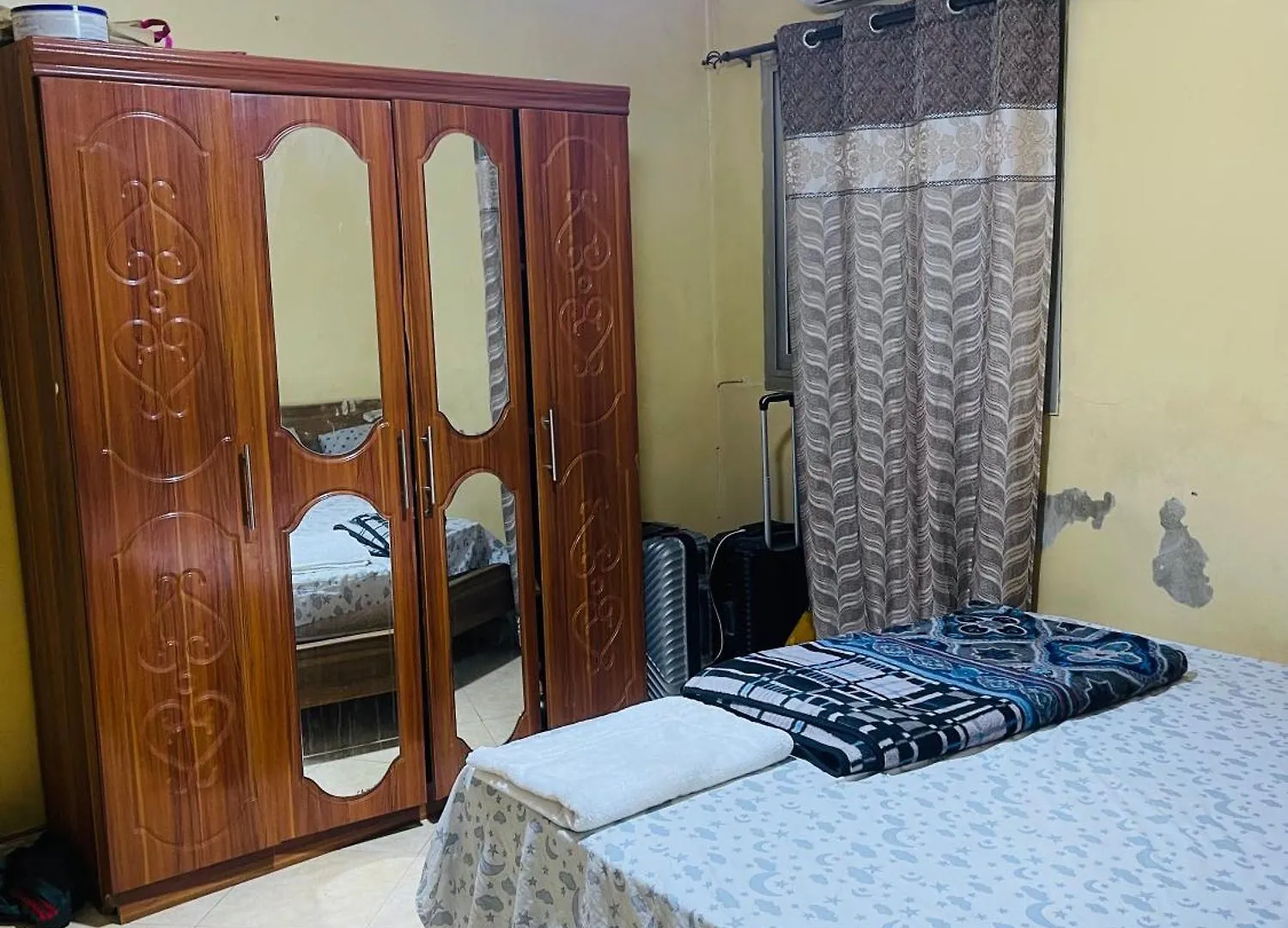 Stay With Sonu Dakar Guest house