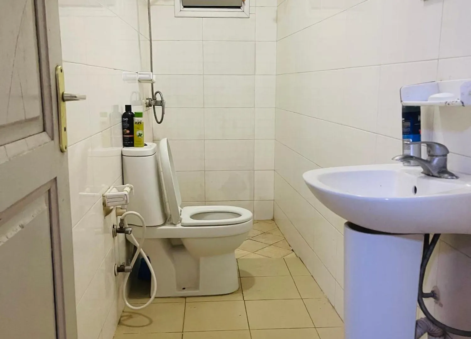 Stay With Sonu Dakar Guest house