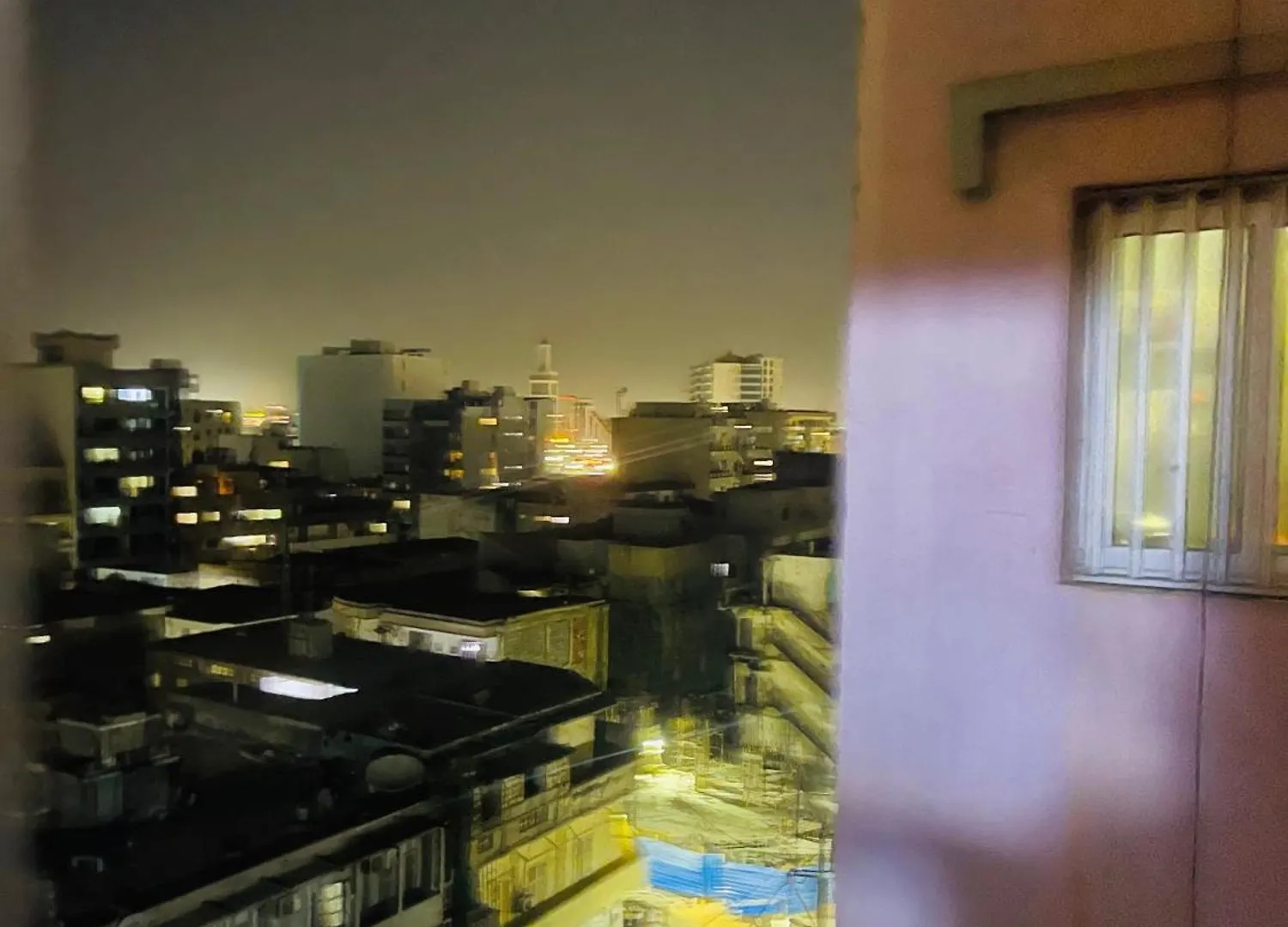 Guest house Stay With Sonu Dakar